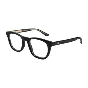 NWT Montblanc MB0422o-001 Eyeglasses